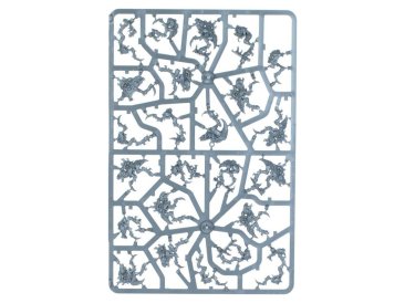 Neurogaunts (Warhammer 40k Tyranids)