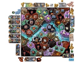 Small World Подземный мир