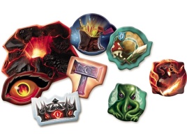 Small World Подземный мир