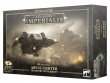Legions Imperialis: Solar Auxilia Arvus Lighter