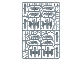 Legions Imperialis: Solar Auxilia Arvus Lighter