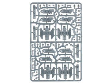 Legions Imperialis: Solar Auxilia Arvus Lighter