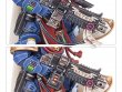 Primaris Captain (Space Marines, Warhammer 40k)