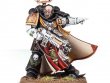 Primaris Captain (Space Marines, Warhammer 40k)