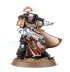 Primaris Captain (Space Marines, Warhammer 40k)