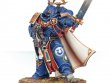 Primaris Captain (Space Marines, Warhammer 40k)
