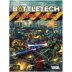 BattleTech: Альфа-удар