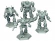 BattleTech: Альфа-удар