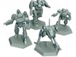 BattleTech: Альфа-удар
