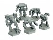BattleTech: Альфа-удар