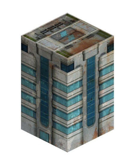 Настольная игра BattleTech: Альфа-удар