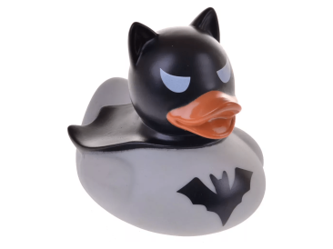 Уточка &quot;Серый герой&quot;