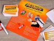 Activity "Безумный художник"