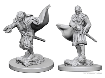 D&amp;D Nolzur&#039;s Marvelous Miniatures: Vampires