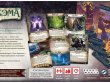 Ужас Аркхэма Карточная игра : Нарушенный круг: Возвращение