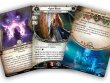 Ужас Аркхэма Карточная игра : Нарушенный круг: Возвращение