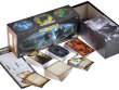 Ужас Аркхэма Карточная игра : Нарушенный круг: Возвращение