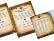 Ужас Аркхэма Карточная игра : Нарушенный круг: Возвращение