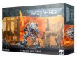 Roboute Guilliman (Ultramarines, Space Marines, Warhammer 40k)