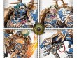 Roboute Guilliman (Ultramarines, Space Marines, Warhammer 40k)