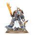 Roboute Guilliman (Ultramarines, Space Marines, Warhammer 40k)