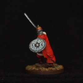 Князь русов