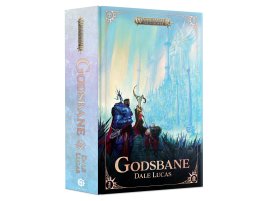 Godsbane (Hardback)  (предзаказ 2022, Age of Sigmar)