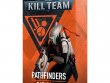 Kill Team: Pathfinders - Datacards (предзаказ 2024)