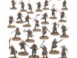 Hill Tribesmen