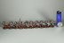 Warhammer 40k Adeptus Mechanicus Skitarii Vanguard x10 (99120116002) (Painted)