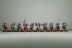 Warhammer 40k Adeptus Mechanicus Skitarii Vanguard x10 (99120116002) (Painted)