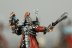 Warhammer 40k Adeptus Mechanicus Skitarii Vanguard x10 (99120116002) (Painted)