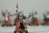 Warhammer 40k Adeptus Mechanicus Skitarii Vanguard x10 (99120116002) (Painted)