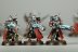 Warhammer 40k Adeptus Mechanicus Skitarii Vanguard x10 (99120116002) (Painted)