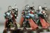 Warhammer 40k Adeptus Mechanicus Skitarii Vanguard x10 (99120116002) (Painted)