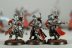Warhammer 40k Adeptus Mechanicus Skitarii Vanguard x10 (99120116002) (Painted)