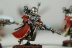 Warhammer 40k Adeptus Mechanicus Skitarii Vanguard x10 (99120116002) (Painted)