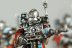 Warhammer 40k Adeptus Mechanicus Skitarii Vanguard x10 (99120116002) (Painted)