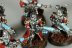 Warhammer 40k Adeptus Mechanicus Skitarii Vanguard x10 (99120116002) (Painted)