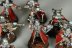 Warhammer 40k Adeptus Mechanicus Skitarii Vanguard x10 (99120116002) (Painted)