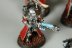 Warhammer 40k Adeptus Mechanicus Skitarii Vanguard x10 (99120116002) (Painted)