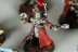 Warhammer 40k Adeptus Mechanicus Skitarii Vanguard x10 (99120116002) (Painted)