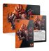 Kill Team: Nemesis 9 Tyrantis Tyranid Commander Set