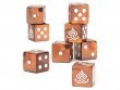 Garrison of Dale™ Dice Set