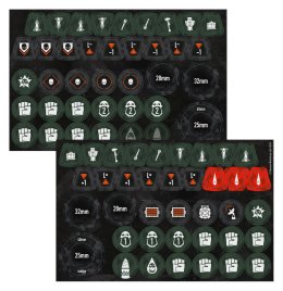 Kill Team: Wrecka Krew (предзаказ 2025)