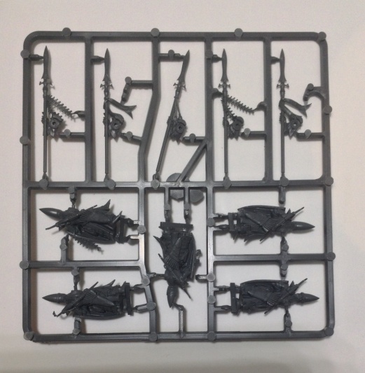 Lothern Sea Guard x5