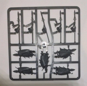 Lothern Sea Guard x5