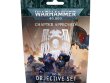 Chapter Approved 2025-26: Objectives Set (предзаказ 2025)