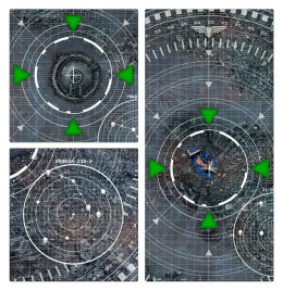Chapter Approved 2025-26: Objectives Set (предзаказ 2025)