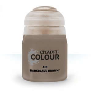 Air: Baneblade Brown (24ml)  (GW-28-42)